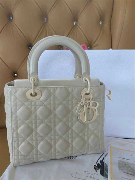 lady dior abc bag price